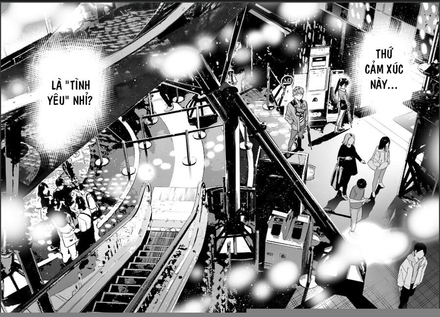 Dịch Vụ Cho Thuê Bạn Gái - Chapter 374 - Page 18