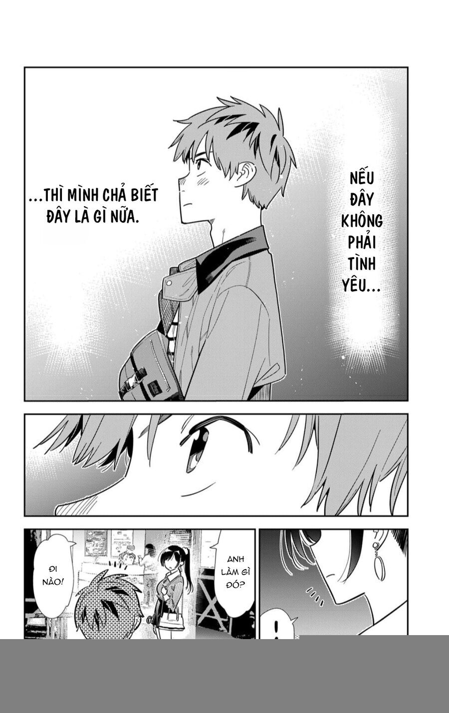 Dịch Vụ Cho Thuê Bạn Gái - Chapter 374 - Page 19