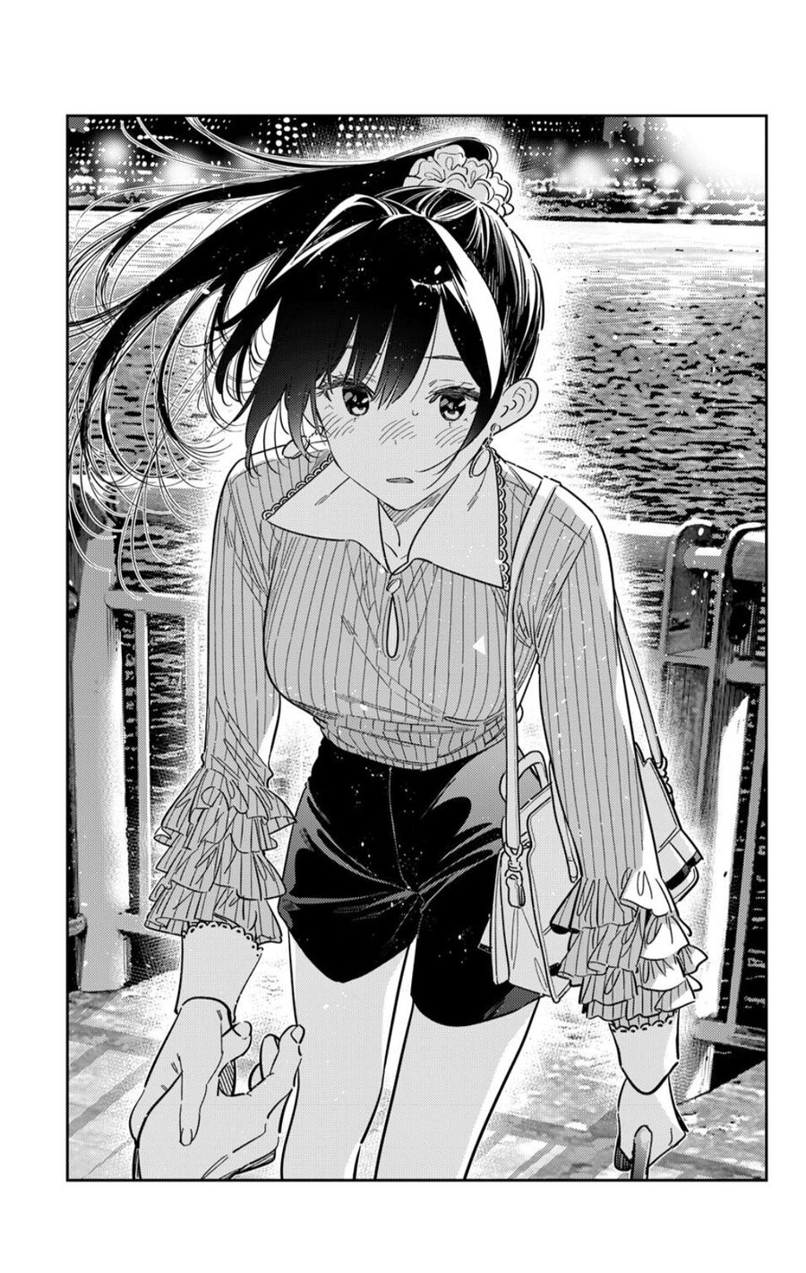 Dịch Vụ Cho Thuê Bạn Gái - Chapter 378 - Page 13