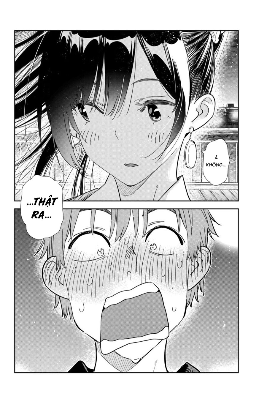 Dịch Vụ Cho Thuê Bạn Gái - Chapter 378 - Page 20