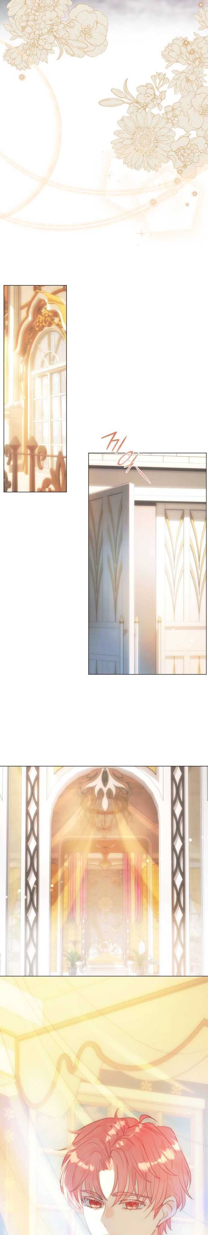 Tôi được sinh ra là con gái thứ hai - Chapter 39 - Page 12