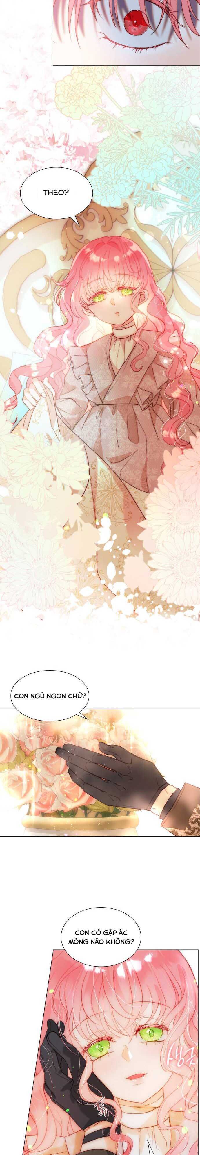 Tôi được sinh ra là con gái thứ hai - Chapter 39 - Page 14