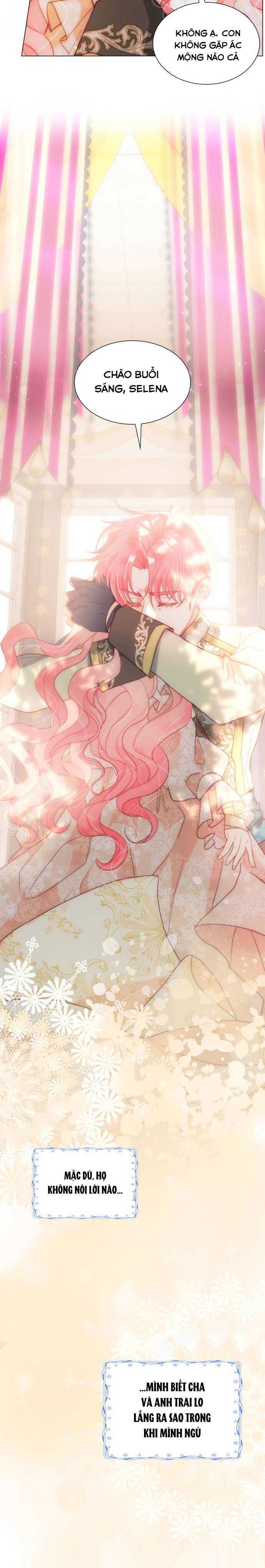 Tôi được sinh ra là con gái thứ hai - Chapter 39 - Page 15