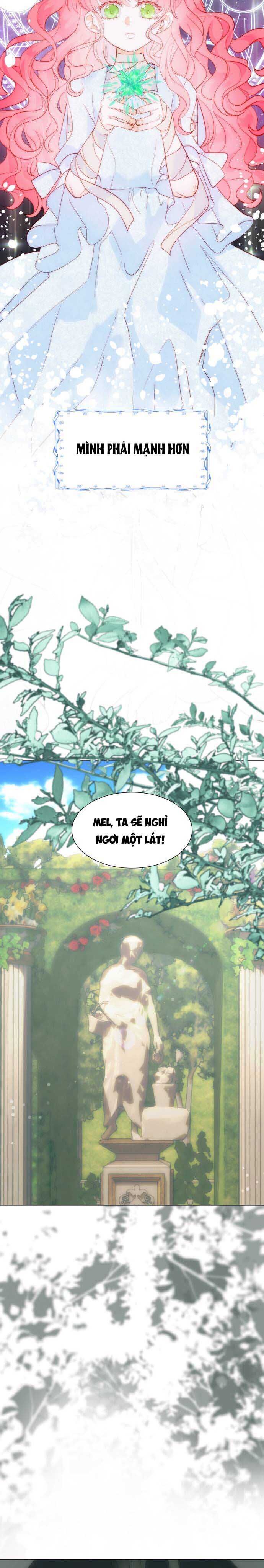 Tôi được sinh ra là con gái thứ hai - Chapter 39 - Page 20