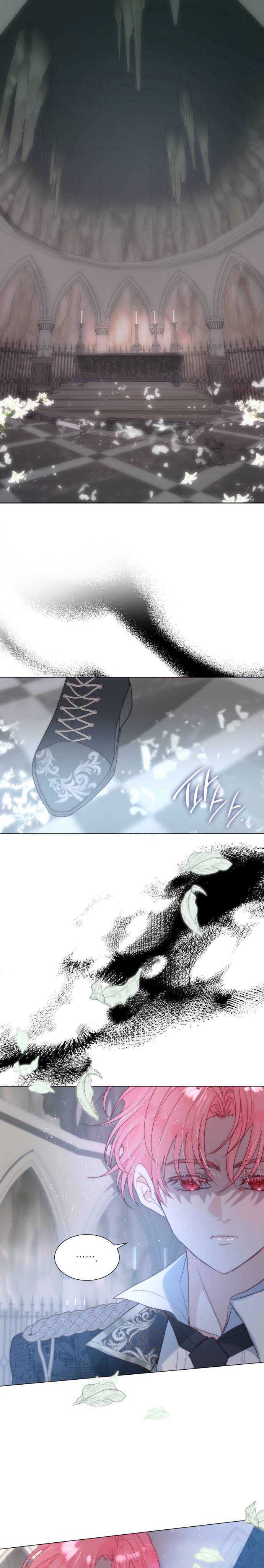 Tôi được sinh ra là con gái thứ hai - Chapter 39 - Page 21