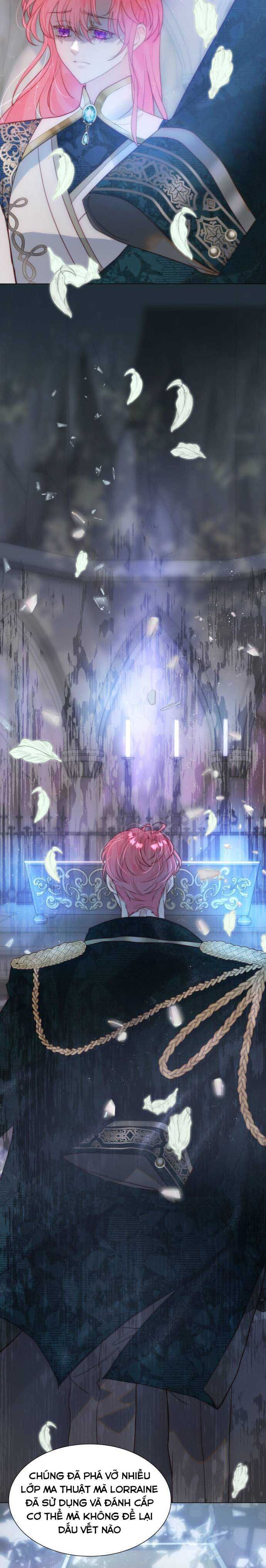 Tôi được sinh ra là con gái thứ hai - Chapter 39 - Page 22