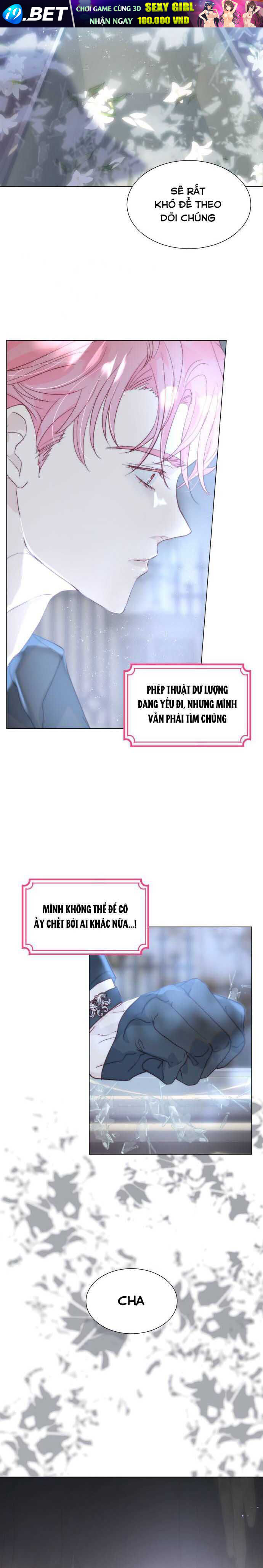 Tôi được sinh ra là con gái thứ hai - Chapter 39 - Page 23