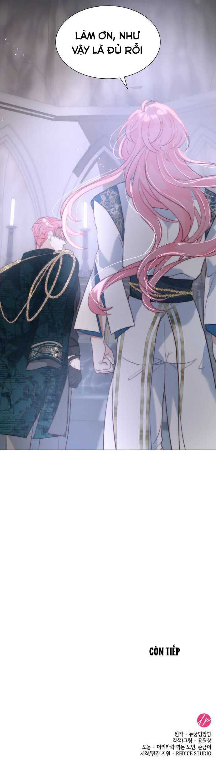 Tôi được sinh ra là con gái thứ hai - Chapter 39 - Page 24