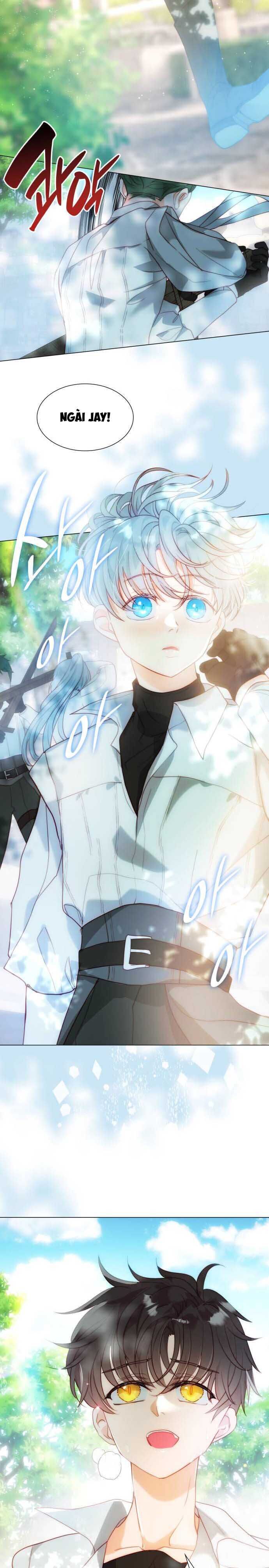 Tôi được sinh ra là con gái thứ hai - Chapter 40 - Page 10