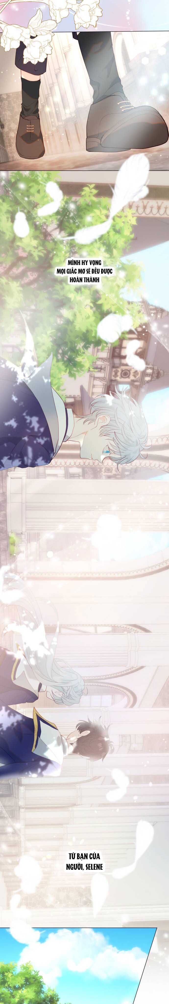 Tôi được sinh ra là con gái thứ hai - Chapter 40 - Page 23