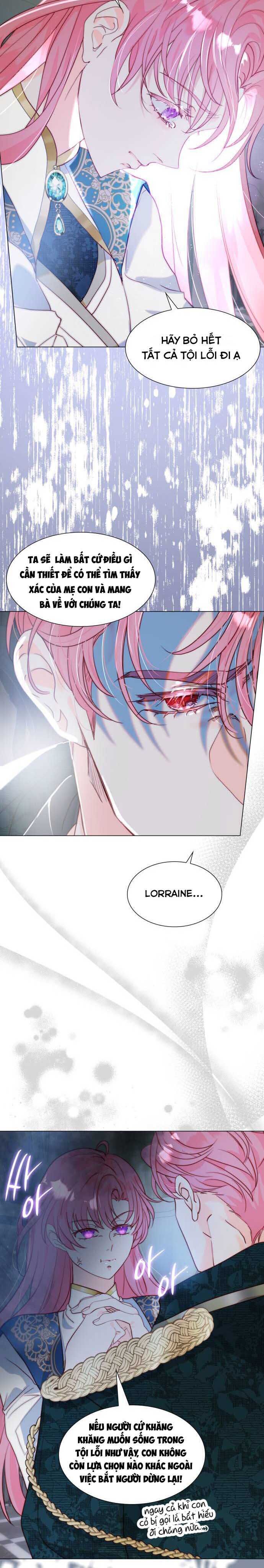 Tôi được sinh ra là con gái thứ hai - Chapter 40 - Page 3