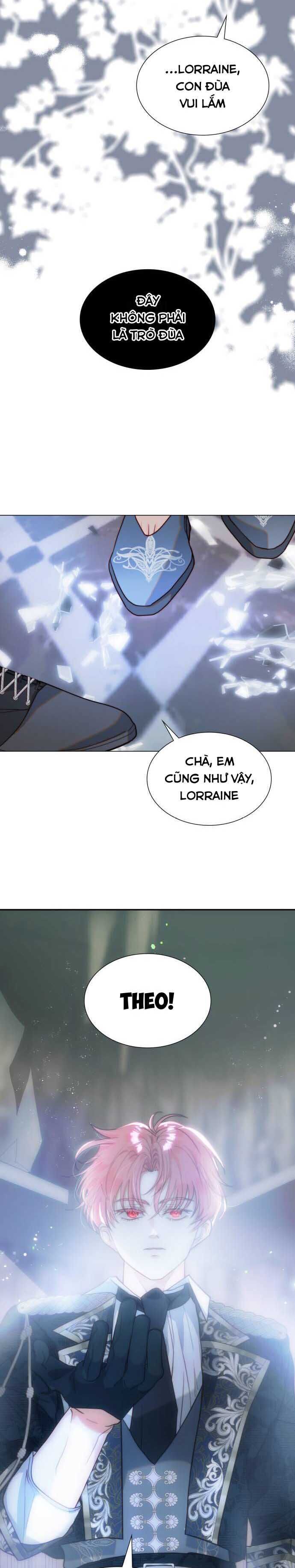 Tôi được sinh ra là con gái thứ hai - Chapter 40 - Page 4