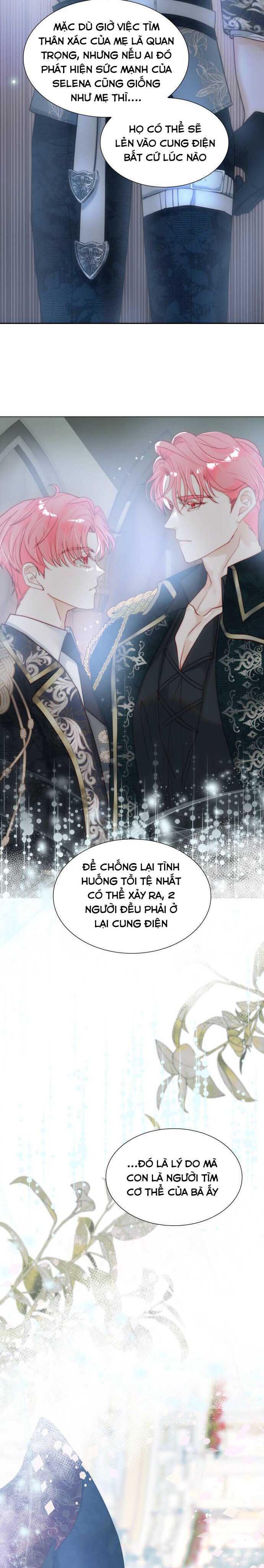 Tôi được sinh ra là con gái thứ hai - Chapter 40 - Page 5