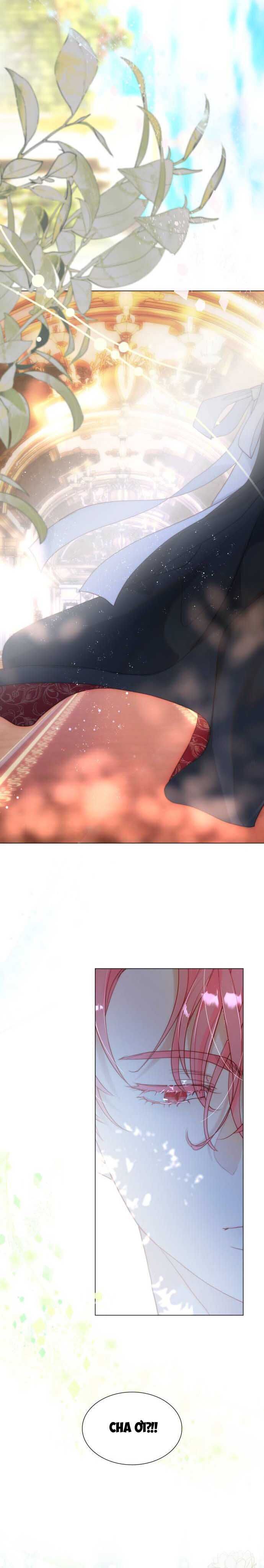 Tôi được sinh ra là con gái thứ hai - Chapter 40 - Page 7