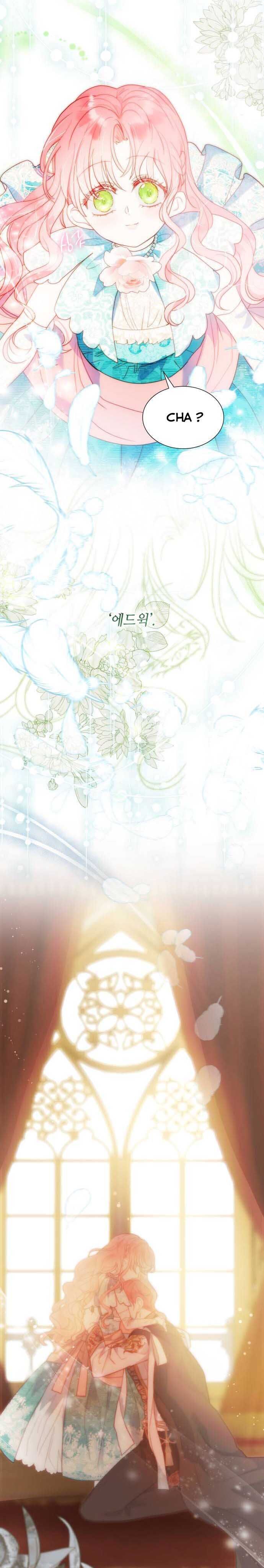 Tôi được sinh ra là con gái thứ hai - Chapter 40 - Page 8