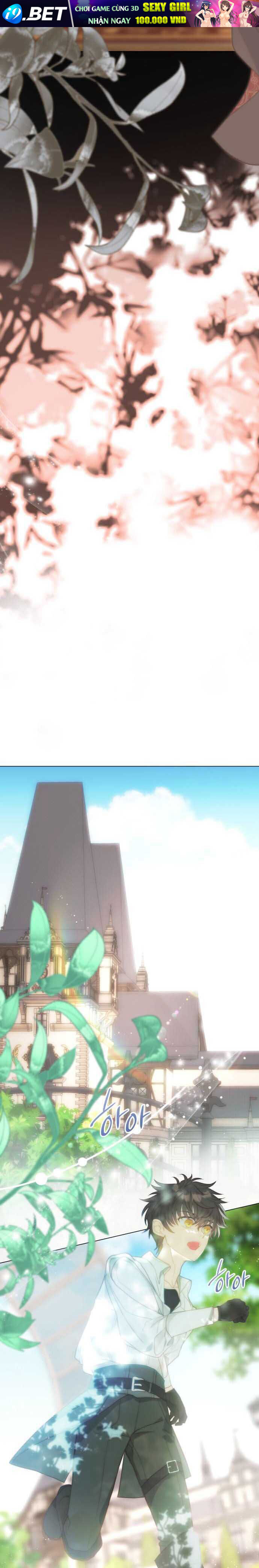 Tôi được sinh ra là con gái thứ hai - Chapter 40 - Page 9