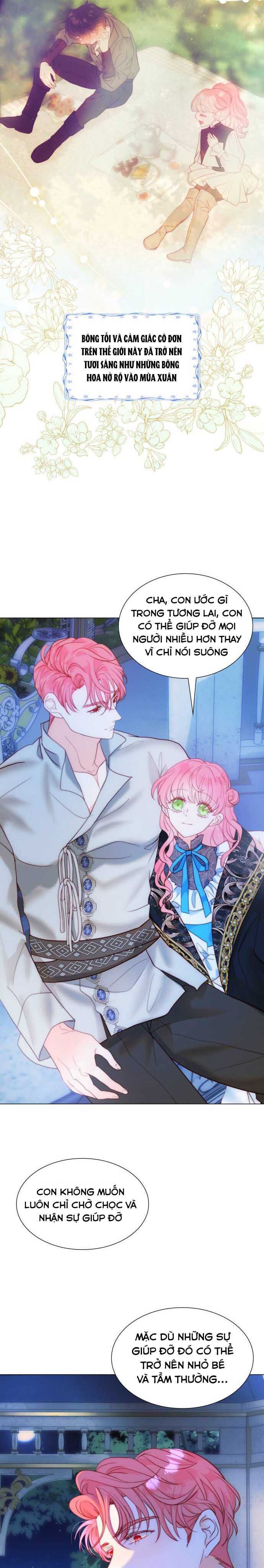 Tôi được sinh ra là con gái thứ hai - Chapter 41 - Page 11