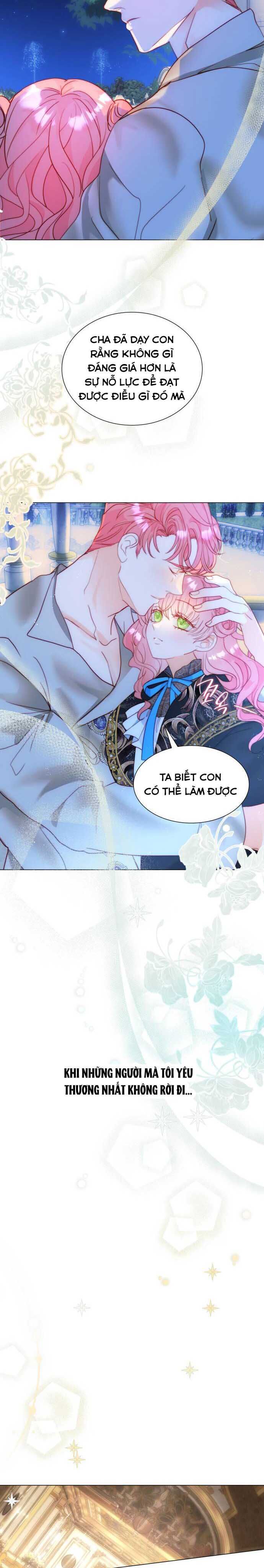 Tôi được sinh ra là con gái thứ hai - Chapter 41 - Page 12