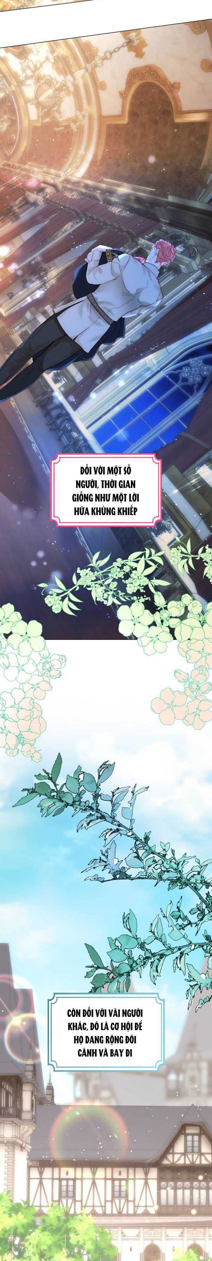 Tôi được sinh ra là con gái thứ hai - Chapter 41 - Page 13