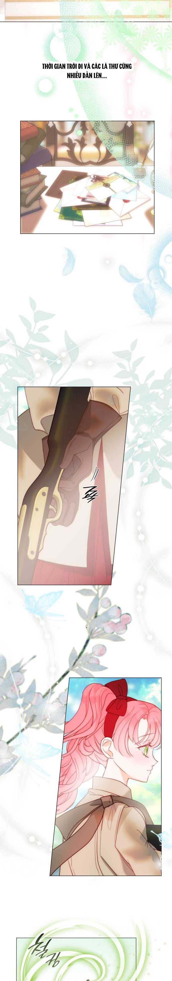 Tôi được sinh ra là con gái thứ hai - Chapter 41 - Page 18