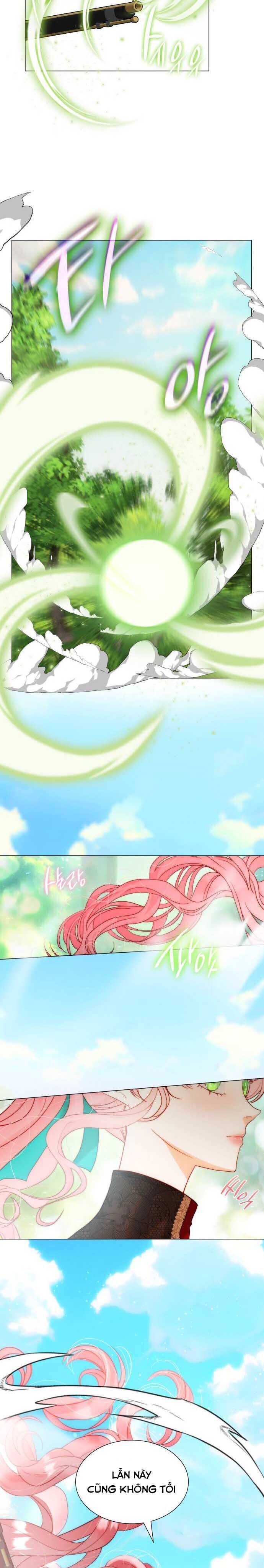 Tôi được sinh ra là con gái thứ hai - Chapter 41 - Page 19