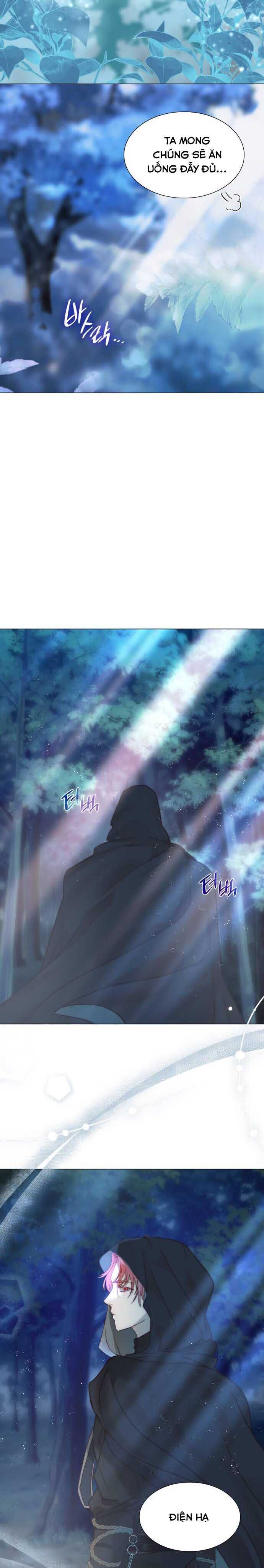 Tôi được sinh ra là con gái thứ hai - Chapter 41 - Page 22