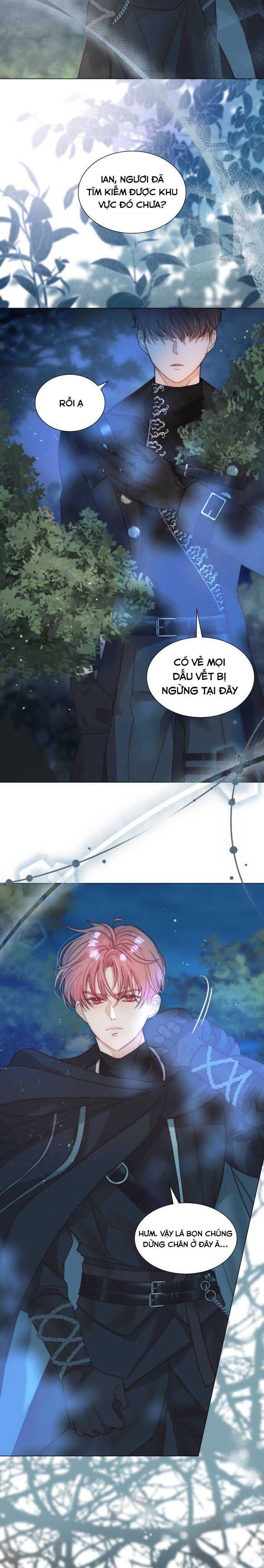 Tôi được sinh ra là con gái thứ hai - Chapter 41 - Page 23