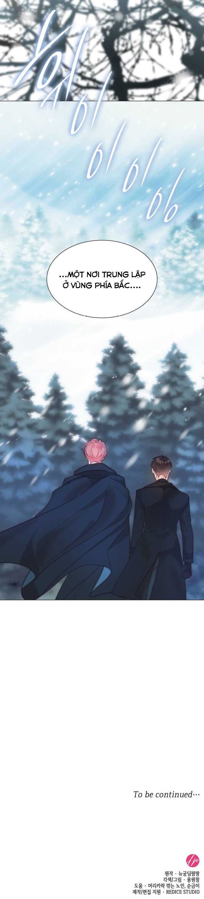 Tôi được sinh ra là con gái thứ hai - Chapter 41 - Page 24