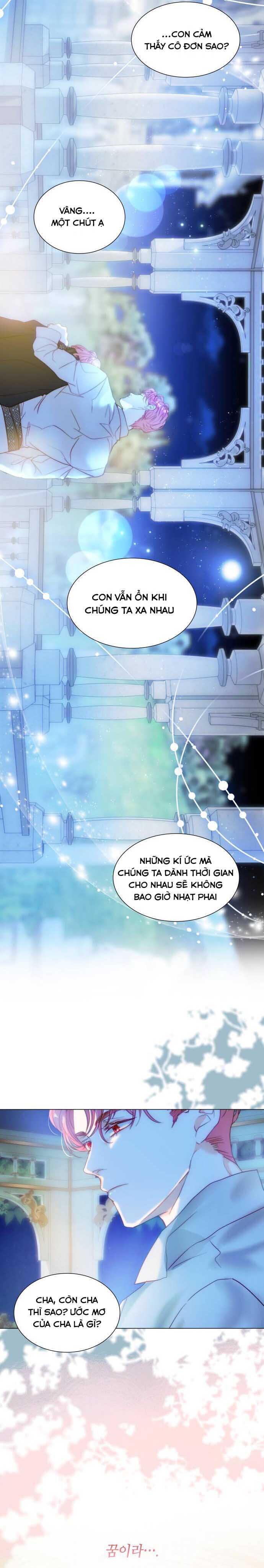 Tôi được sinh ra là con gái thứ hai - Chapter 41 - Page 4