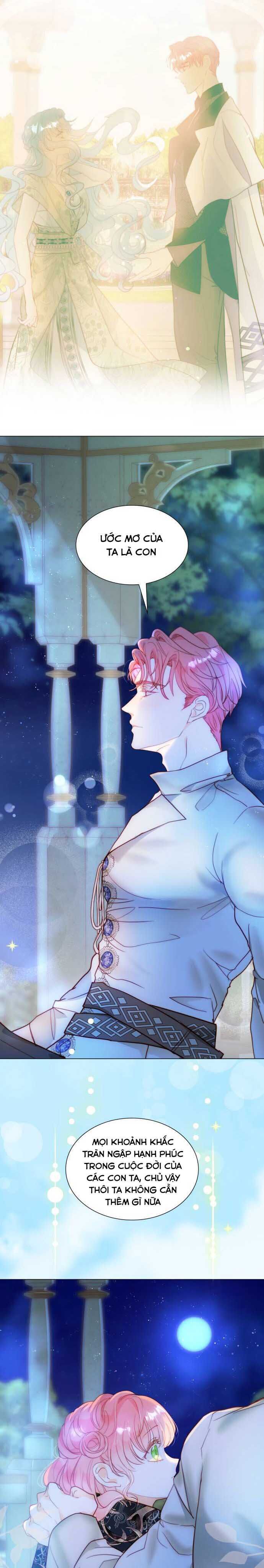 Tôi được sinh ra là con gái thứ hai - Chapter 41 - Page 5