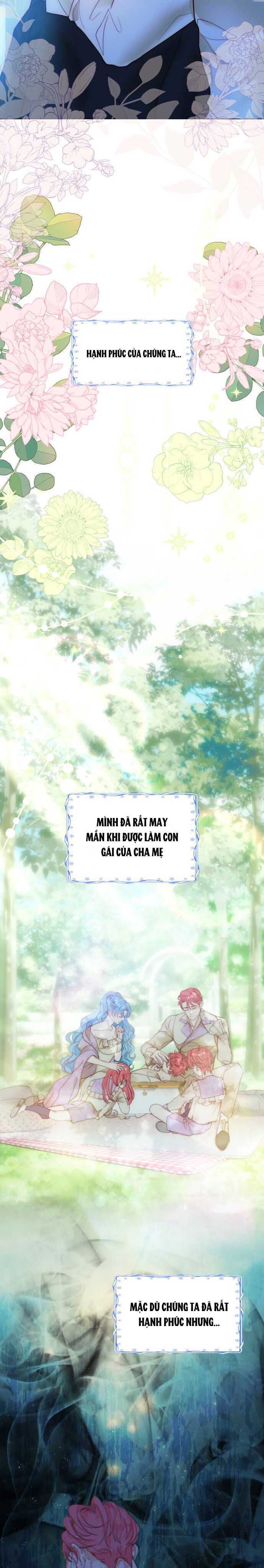 Tôi được sinh ra là con gái thứ hai - Chapter 41 - Page 6