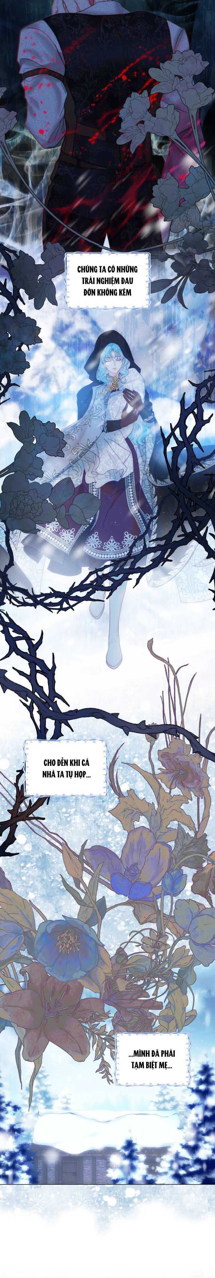 Tôi được sinh ra là con gái thứ hai - Chapter 41 - Page 7