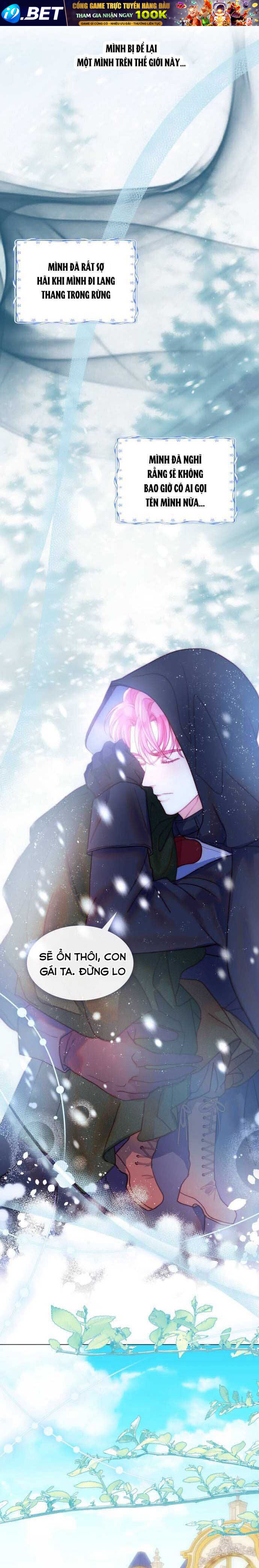 Tôi được sinh ra là con gái thứ hai - Chapter 41 - Page 8