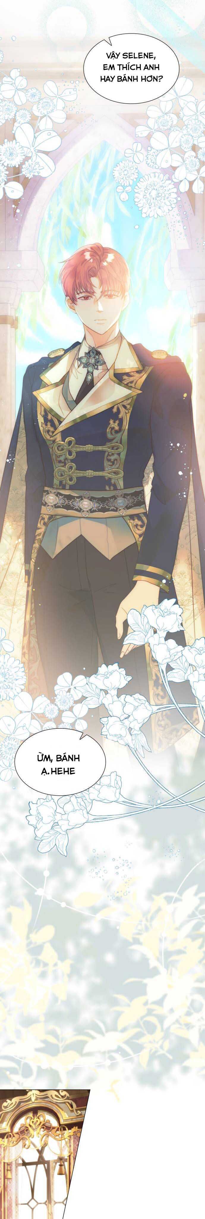 Tôi được sinh ra là con gái thứ hai - Chapter 42 - Page 10