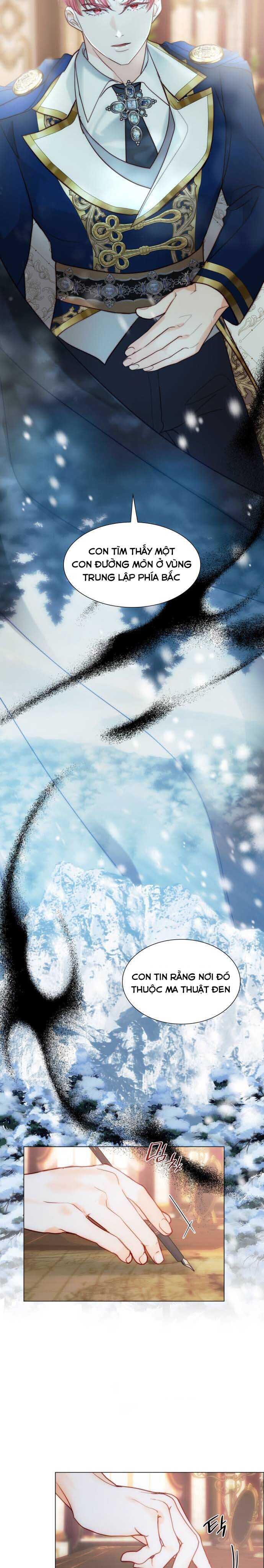 Tôi được sinh ra là con gái thứ hai - Chapter 42 - Page 12