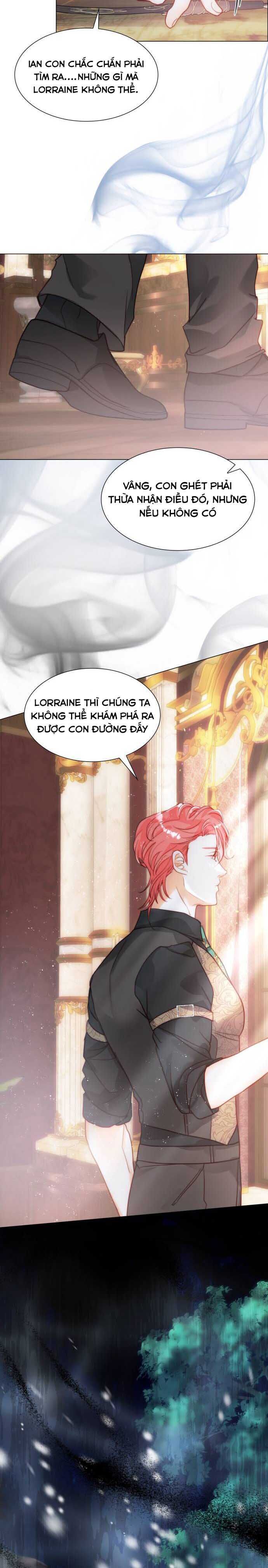 Tôi được sinh ra là con gái thứ hai - Chapter 42 - Page 13
