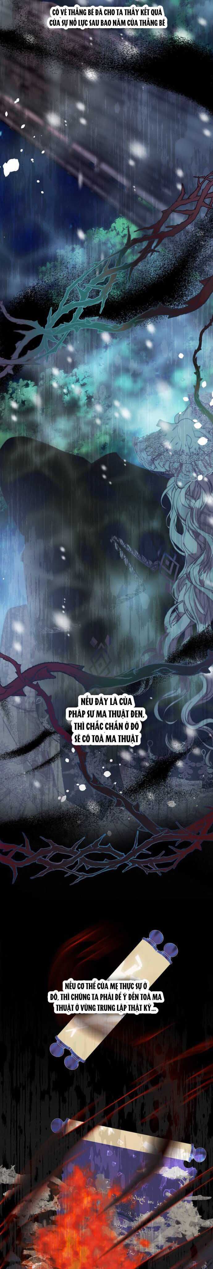 Tôi được sinh ra là con gái thứ hai - Chapter 42 - Page 14