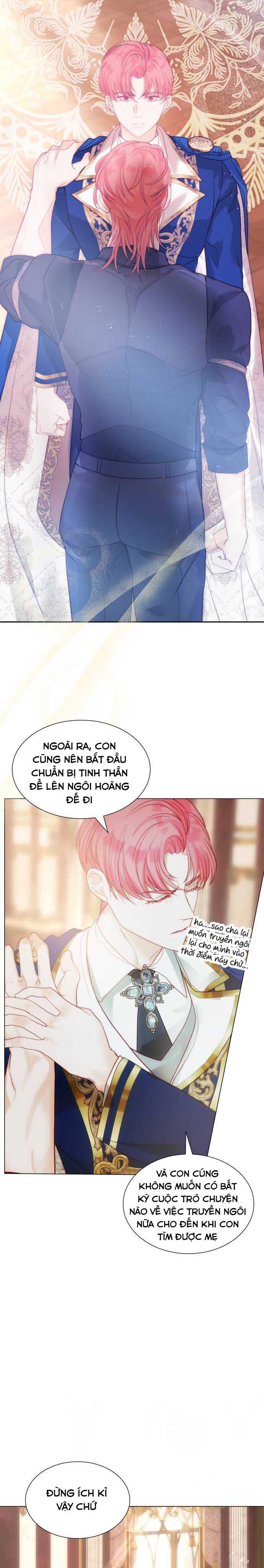 Tôi được sinh ra là con gái thứ hai - Chapter 42 - Page 16