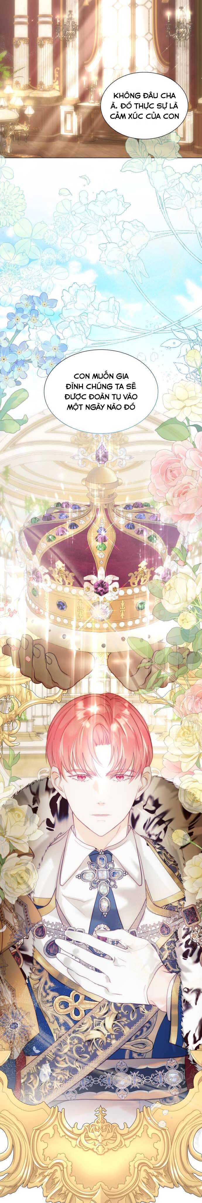 Tôi được sinh ra là con gái thứ hai - Chapter 42 - Page 17