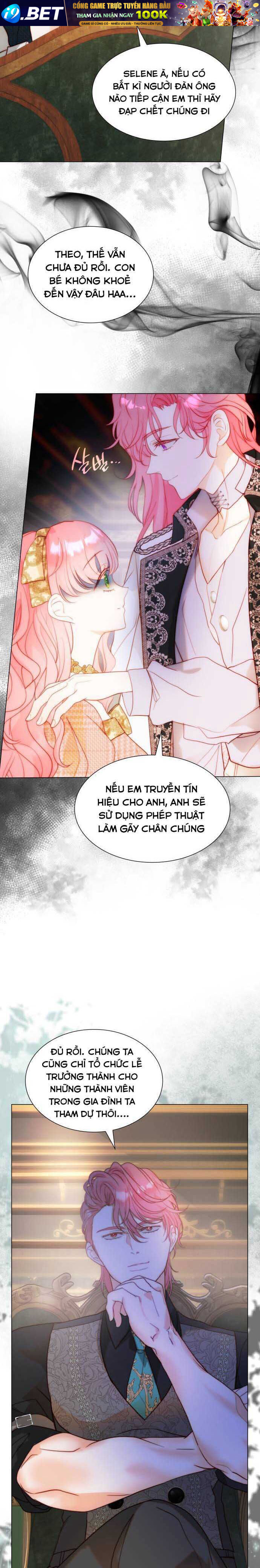 Tôi được sinh ra là con gái thứ hai - Chapter 42 - Page 24