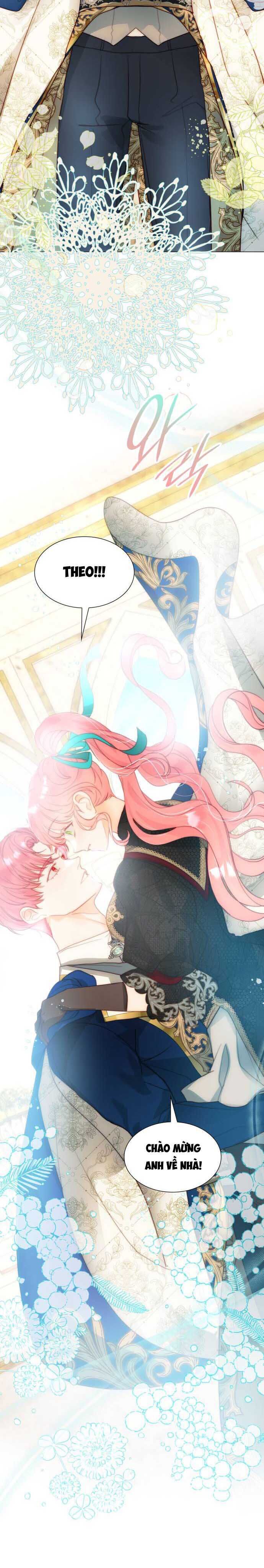 Tôi được sinh ra là con gái thứ hai - Chapter 42 - Page 7