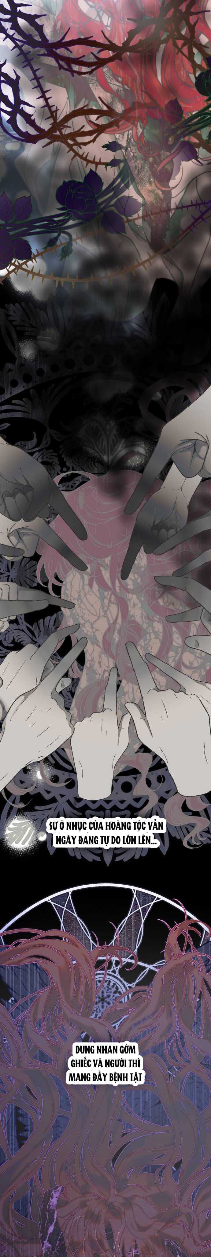 Tôi được sinh ra là con gái thứ hai - Chapter 43 - Page 14