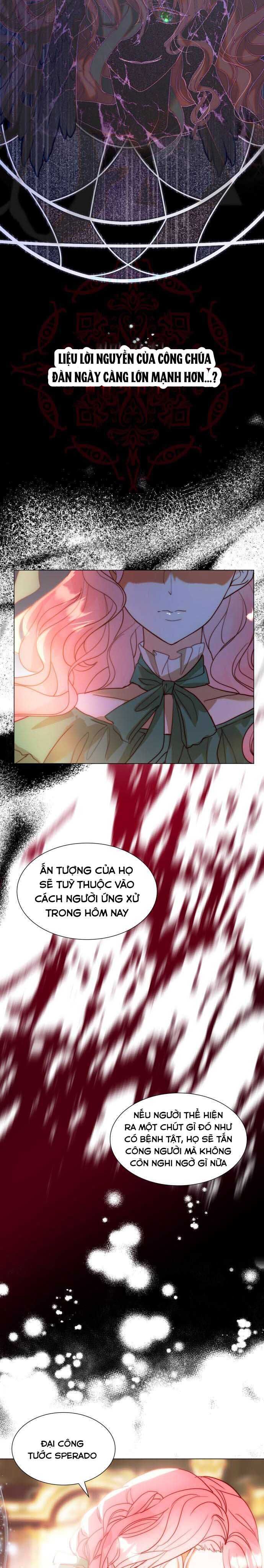 Tôi được sinh ra là con gái thứ hai - Chapter 43 - Page 15