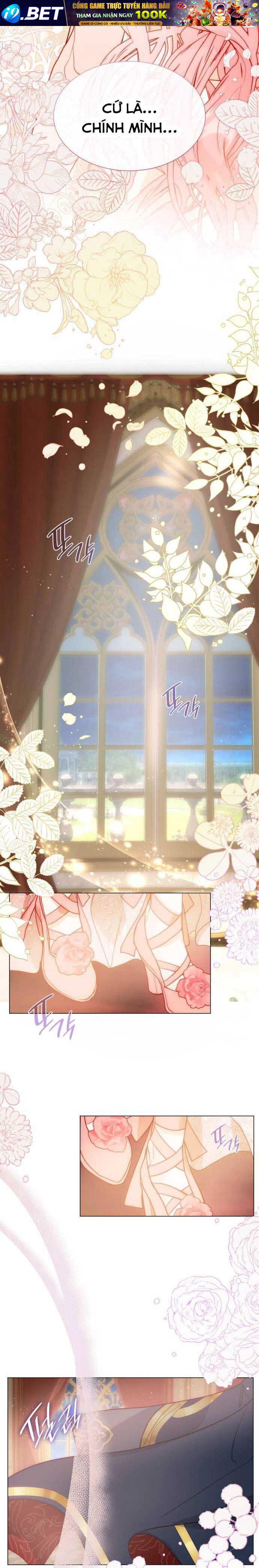 Tôi được sinh ra là con gái thứ hai - Chapter 43 - Page 19