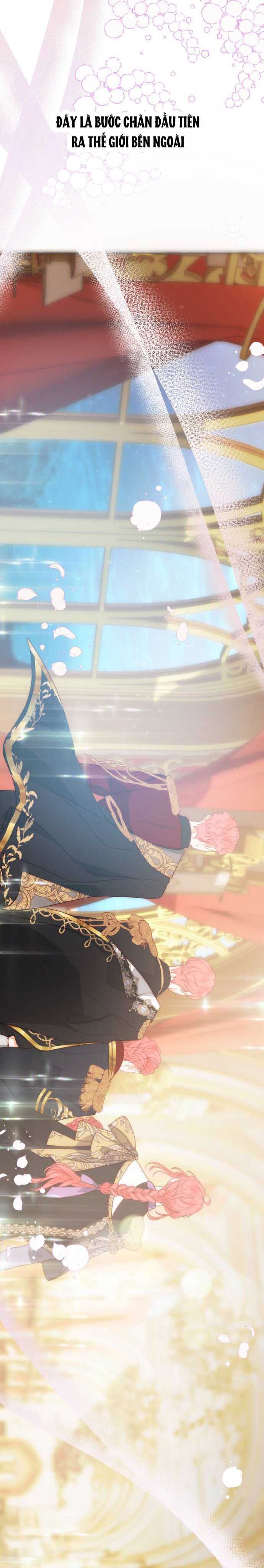 Tôi được sinh ra là con gái thứ hai - Chapter 43 - Page 20