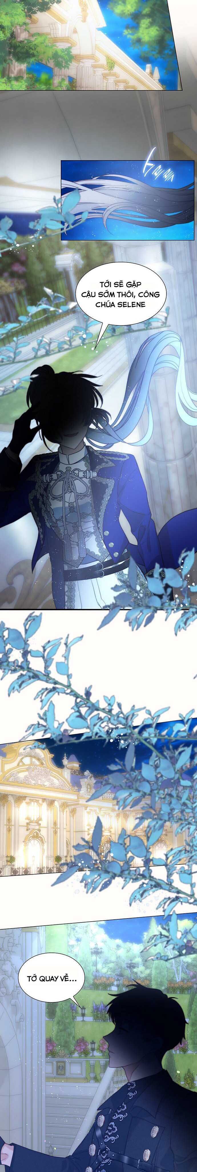 Tôi được sinh ra là con gái thứ hai - Chapter 43 - Page 23