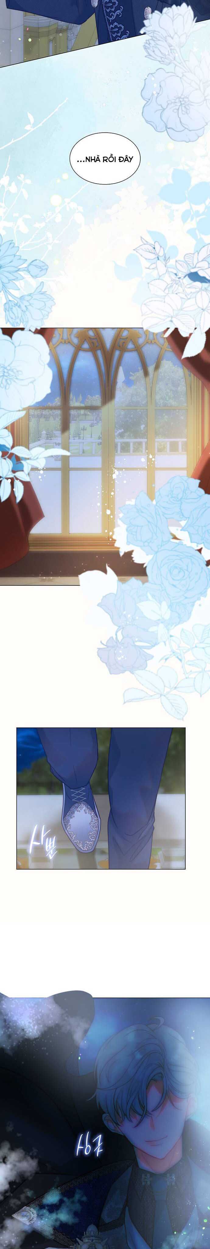 Tôi được sinh ra là con gái thứ hai - Chapter 43 - Page 24