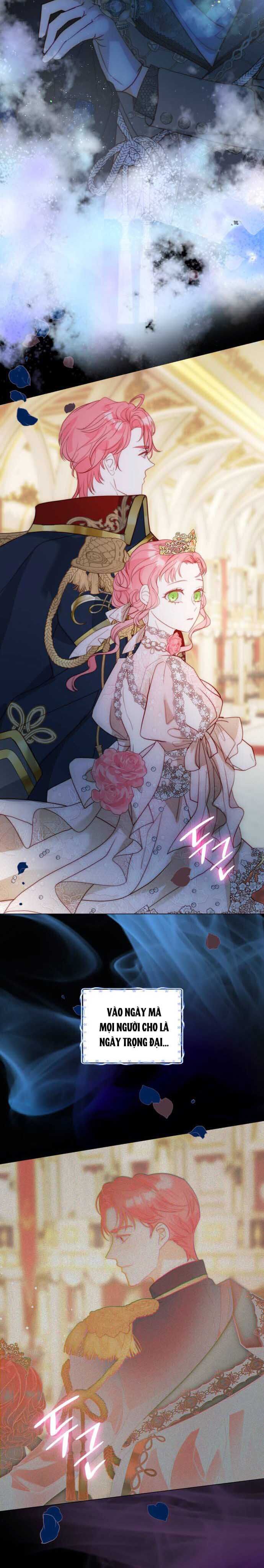 Tôi được sinh ra là con gái thứ hai - Chapter 43 - Page 25