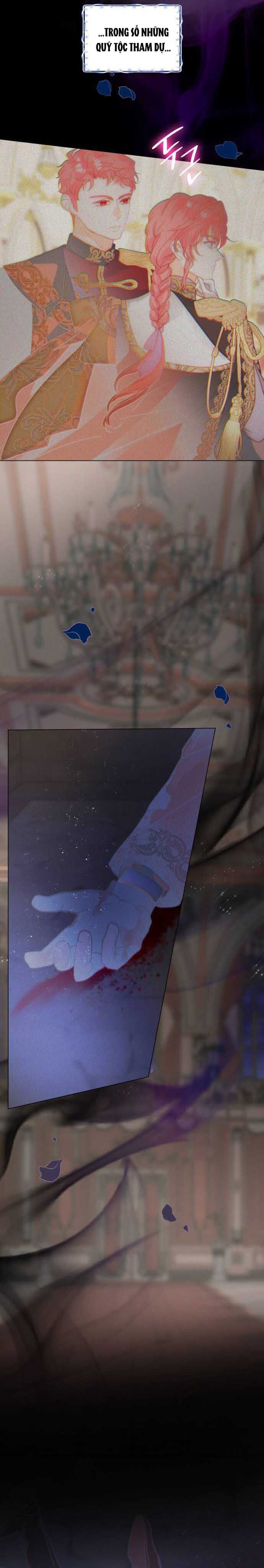 Tôi được sinh ra là con gái thứ hai - Chapter 43 - Page 26