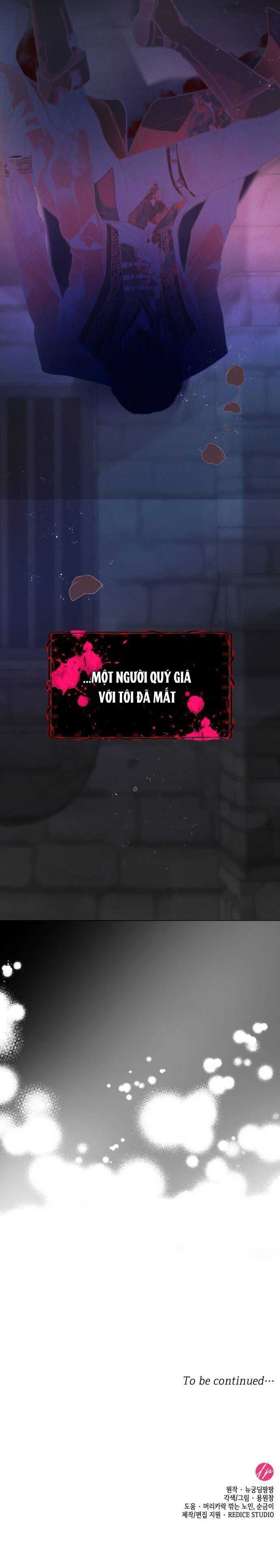 Tôi được sinh ra là con gái thứ hai - Chapter 43 - Page 27